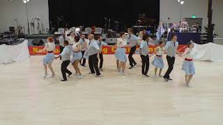 Camp Hollywood 2019: Student Team - Midtown Stompers