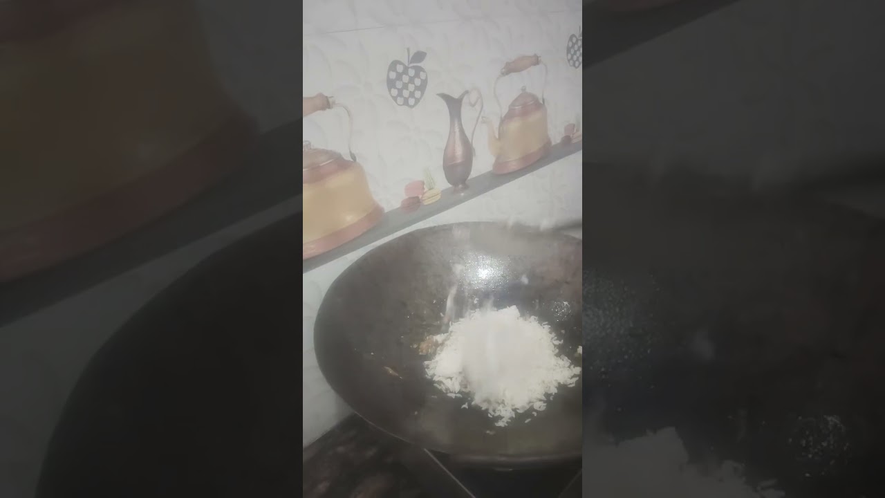 Tomoto rice #@jilaan Shaik123