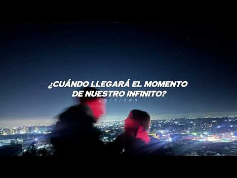 MilleniumKid & JBS BEATS - Unendlichkeit (SUB ESPAÑOL) 