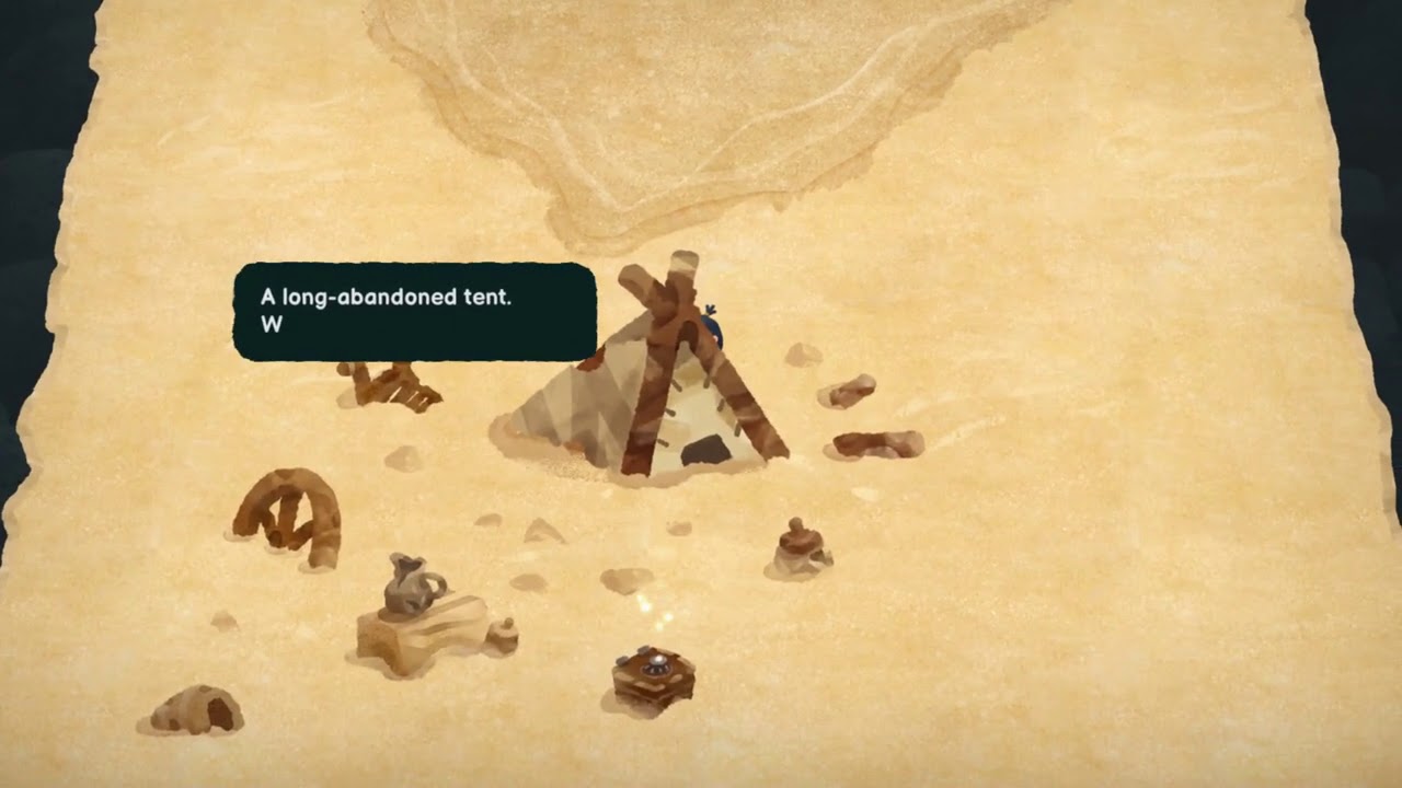 Carto - Playthrough part 2: Chapters 4-7, no commentary