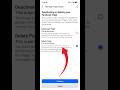 how to delete facebook page 2025 |Facebook page delete kaise karen #facebook #trending #facebookpage