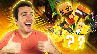 Gala Games' Vox NFTs Have 100x Upside Potential | BIG Drop Details & Metaverse Utility!