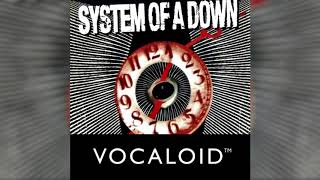 System of a Down - Question! (Cover by .E.L ft. Big Al & YOHIOloid)