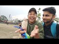 Daily Vlog 04 // football⚽️ // Gopro 📸