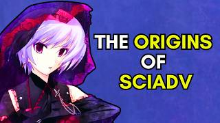 The Turbulent Development History of Chaos;Head