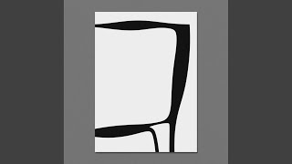 Blank Modern Art