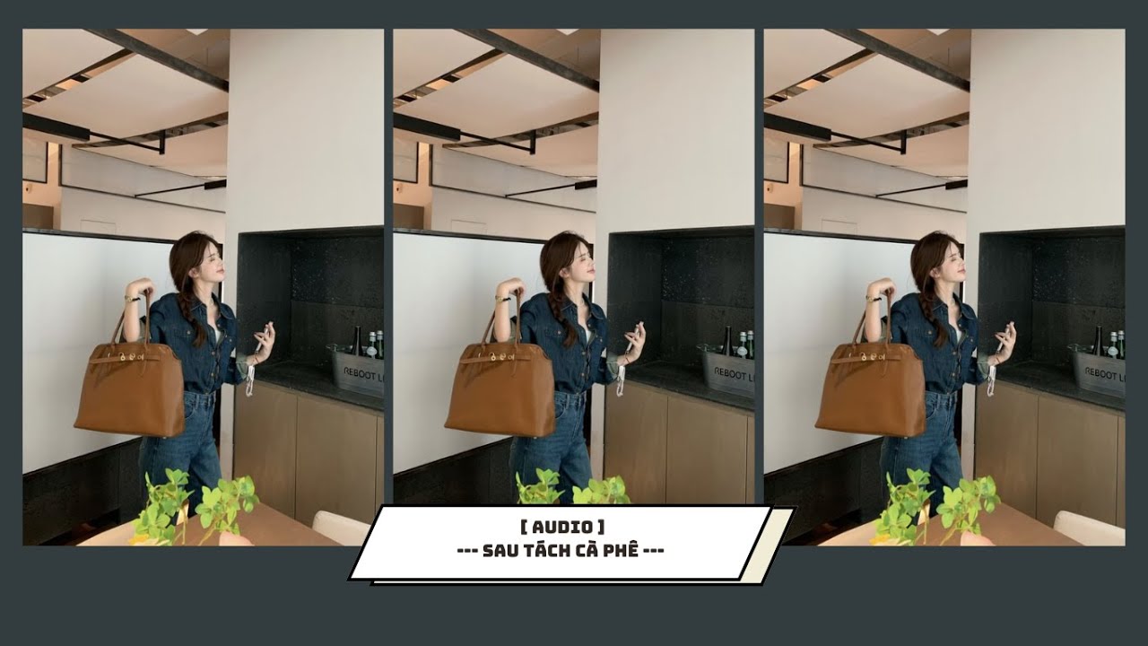 [ FULL ] : || SAU TÁCH CÀ PHÊ || RIN~