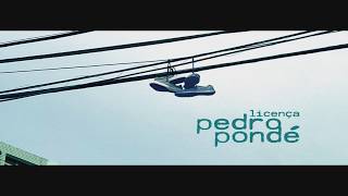 Pedro Pondé - Pausa (Lyric Video)