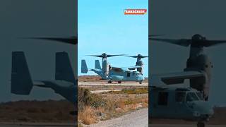 Bell Boeing V-22 Osprey