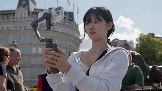 Does the DJI Osmo Mobile 8P Still Make Sense in 2026? (feat. Esther Wong) screenshot 2