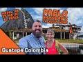🇨🇴 The Stone of El Peñol and Visiting Pablo Escobar&#39;s Guatapé Home - Everlanders see the World!