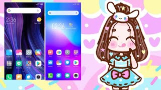 Cara mengganti icon aplikasi Xiaomi menjadi icon aplikasi Vivo screenshot 2