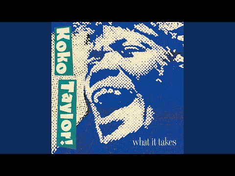 Putar Love me - Koko Taylor