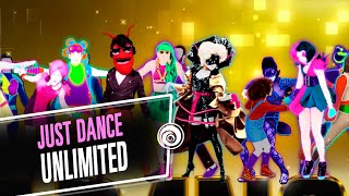 Just Dance 2016 - Just Dance Unlimited