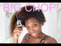 ♡ Big CHOP Video! ♡ | ChevysWay