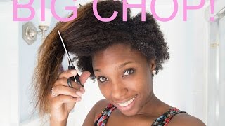 ♡ Big CHOP Video! ♡ | ChevysWay