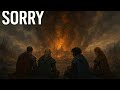 Sorry | D&D we are new us | episode 68