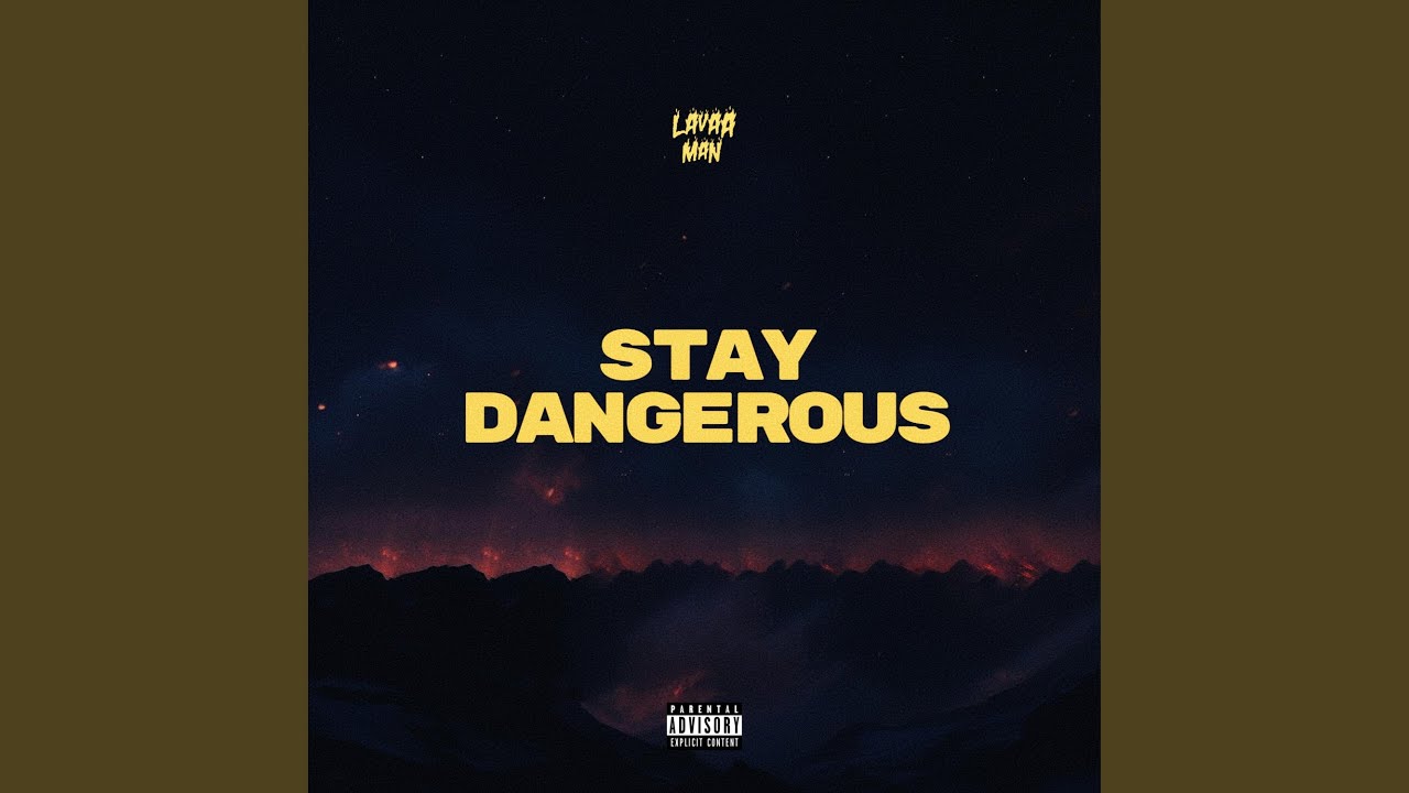 Sleduj STAY DANGEROUS na YouTube Sleduj STAY DANGEROUS na YouTube