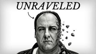 Fall Asleep To The Psychology Of Tony Soprano