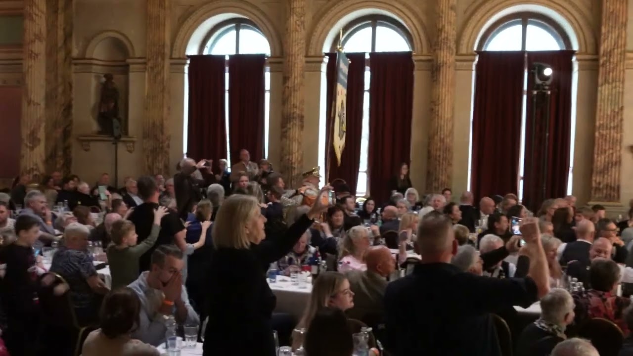 Noggeler-Matinée 2026 - Obladi Oblada