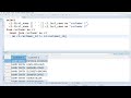 30 - Advanced join topics | Mastery with SQL