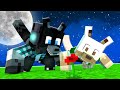 NOVO PODER DE FAREJAR !! - Minecraft Lobisomem #03