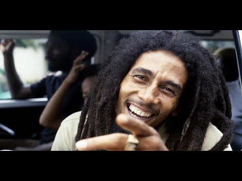 Comment Bob Marley A Commencé Sa Carrière