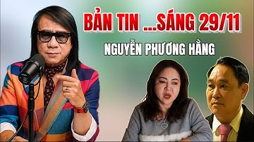🔥NGUYỄN PHƯƠNG HẰNG: Tin tức nóng nhất Tại Sip - Bạn cần biết!