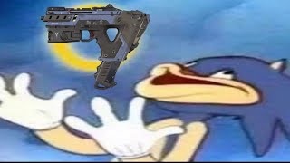 MAXIMUM SKILL (Titanfall 2)