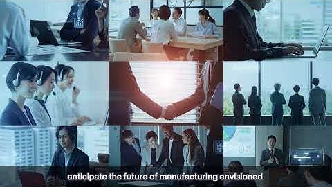 Smart Factory Automation with Panasonic Industry | Sustainable Manufacturing Solutions