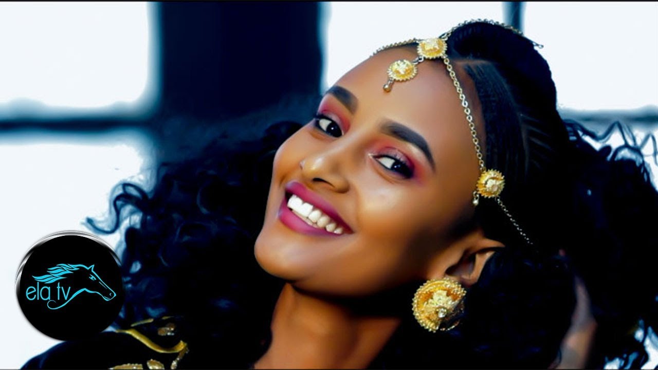 ela tv - Dawit Tesfatsion - Metselel |መጸለል| -  New Eritrean Music 2020 - (Official Music Video)