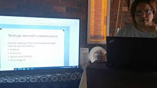 PR5 Internal Communication part 1