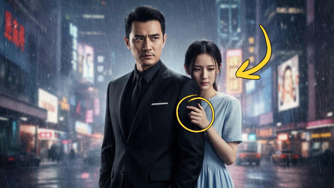 Wanita Miskin Salah Kirim Lamaran, Malah Dinikahi CEO Dingin yang Diam Diam Overprotective!