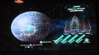 Mass Effect 2 prothean vision walkthrough