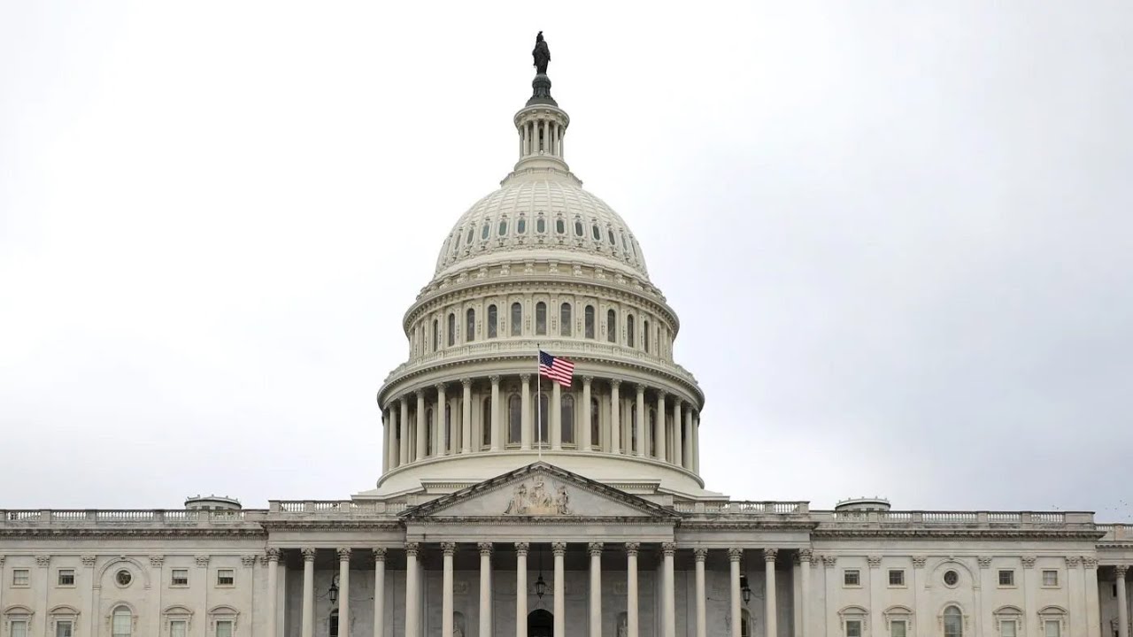 Happening Now: Senate To Vote On Resolution To Curb Trump Actions In Venezuela