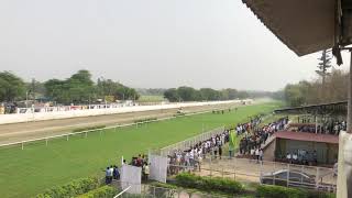 Delhi Race club watch live race screenshot 4