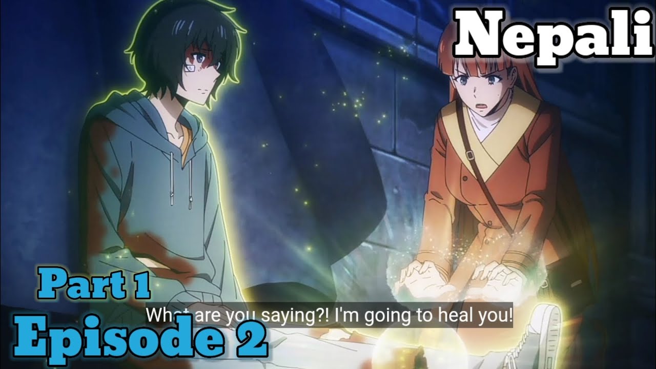 solo-leveling-episode-2-part-2-explained-in-nepali-youtube