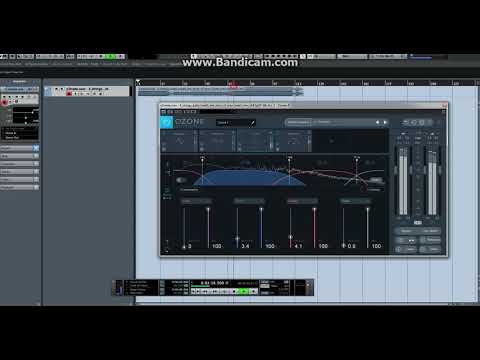Mastering Trance Tutorial with Mandy Lane Ozone 8 Advanced  -- with description