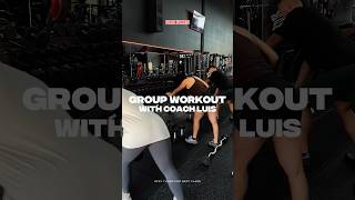 Curious about Force Fitness & our group training? 🤔 #group #fitness #workout #bodybuilding #gym