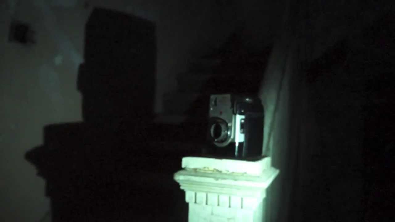 Candice Stewart Shadow Installation