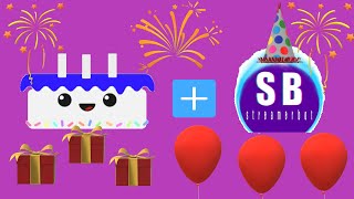 Streamer Bot Birthday Extension