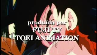 Bola De Drac Z - Ending 1 - Català Remasteritzat