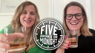 Ep 157 - Anna Axster & Wendelin von Schroder: The Minds Behind Lodestar