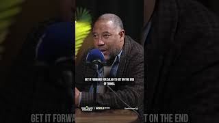 John Barnes Shuts Down Jamie Carraghers Mo Salah Opinion