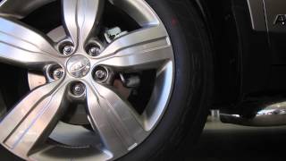 2013 Kia Sorento - Auto Review from GoAuto.ca