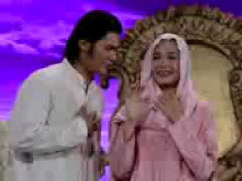 Oh Tuhan Yang Kuasa Maha Bijaksana (Karaoke Version) VCD Ost Bukan Salah Takdir Genta Buana