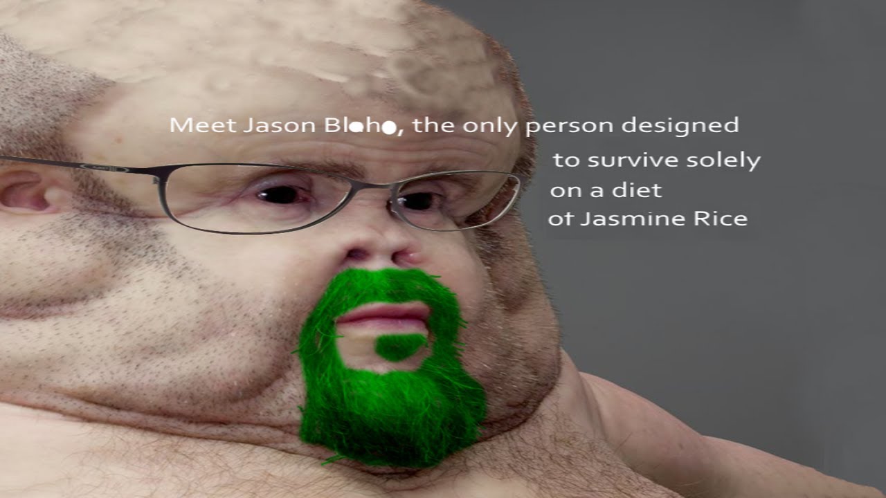 Fake Merc Character Study (part. 18): Looking lean, Bison