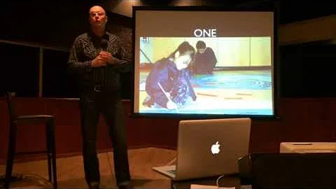 Rex Ferguson-Baird: IgniteWPG