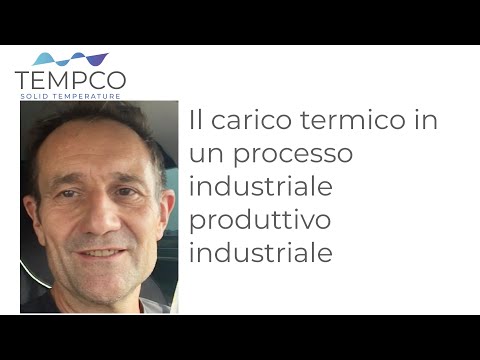 Video: Come Calcolare Il Carico Termico