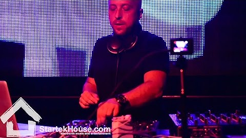 A.Paul Recorded at Festival Sunfec 2016